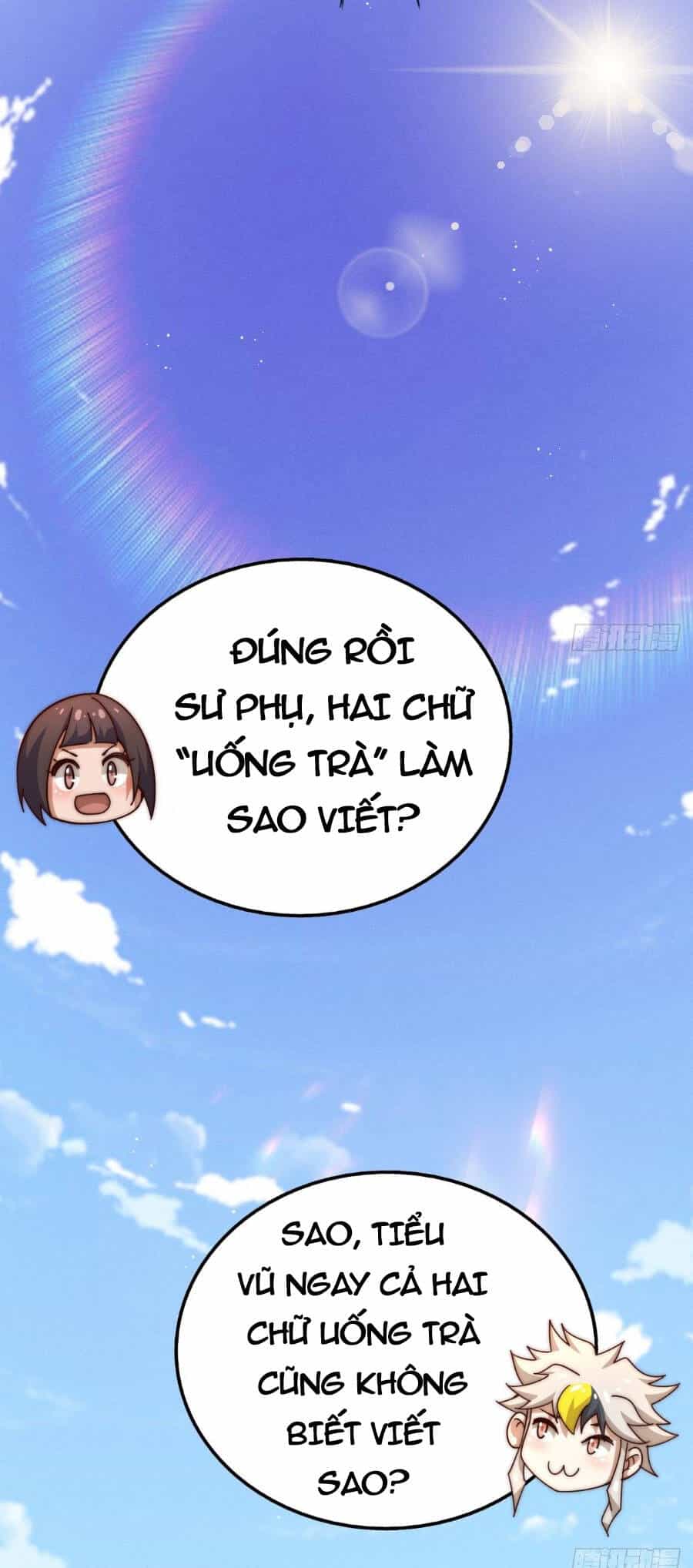 Người Trên Vạn Người - Chương 164 - ảnh 33