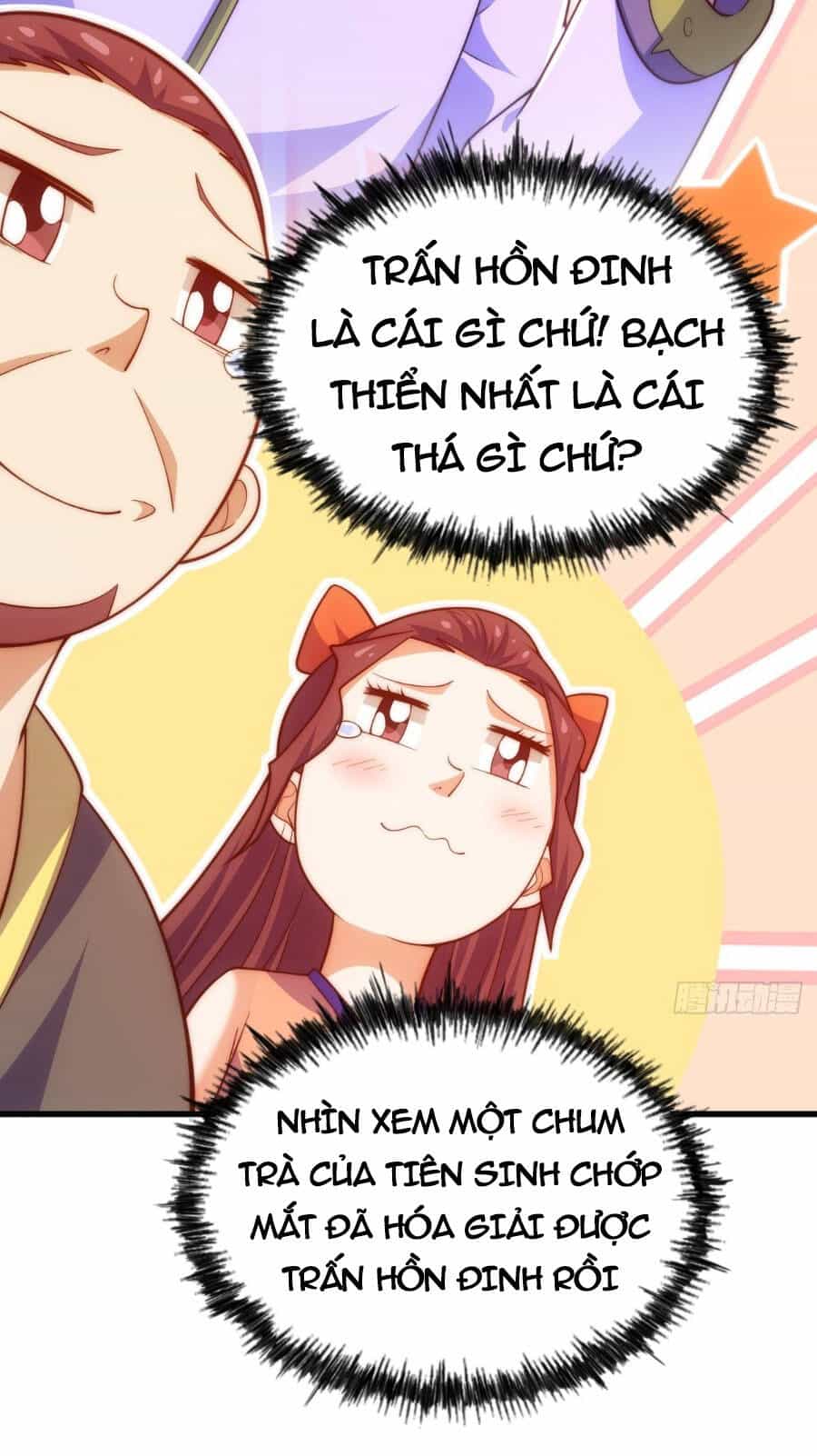Người Trên Vạn Người - Chương 164 - ảnh 52