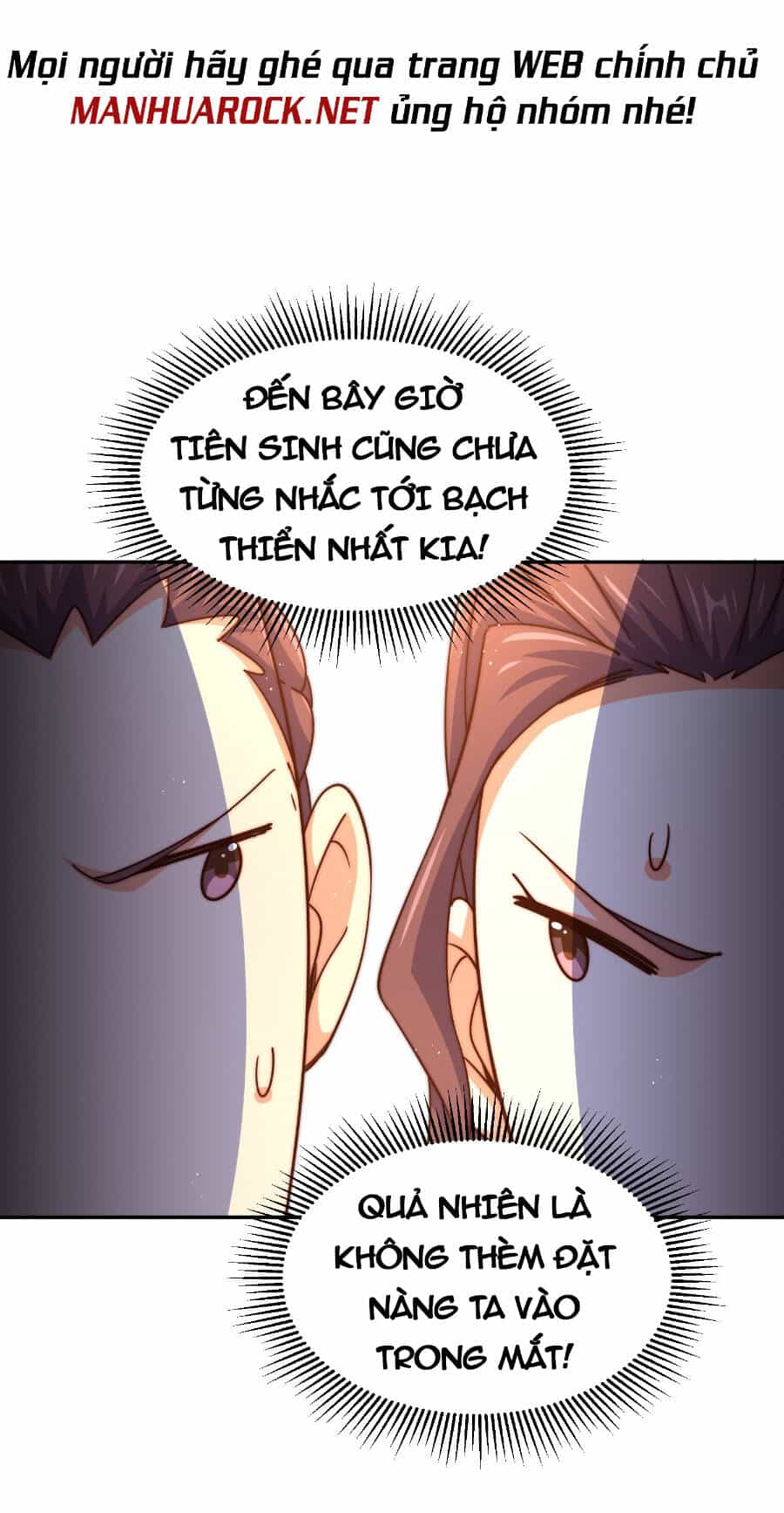 Người Trên Vạn Người - Chương 165 - ảnh 21