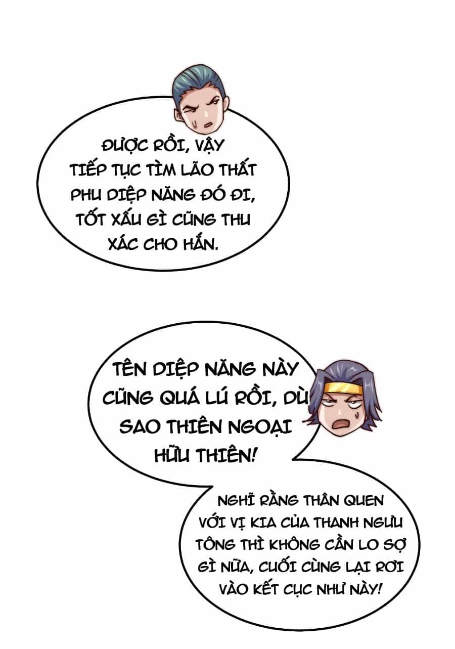 Người Trên Vạn Người - Chương 165 - ảnh 29