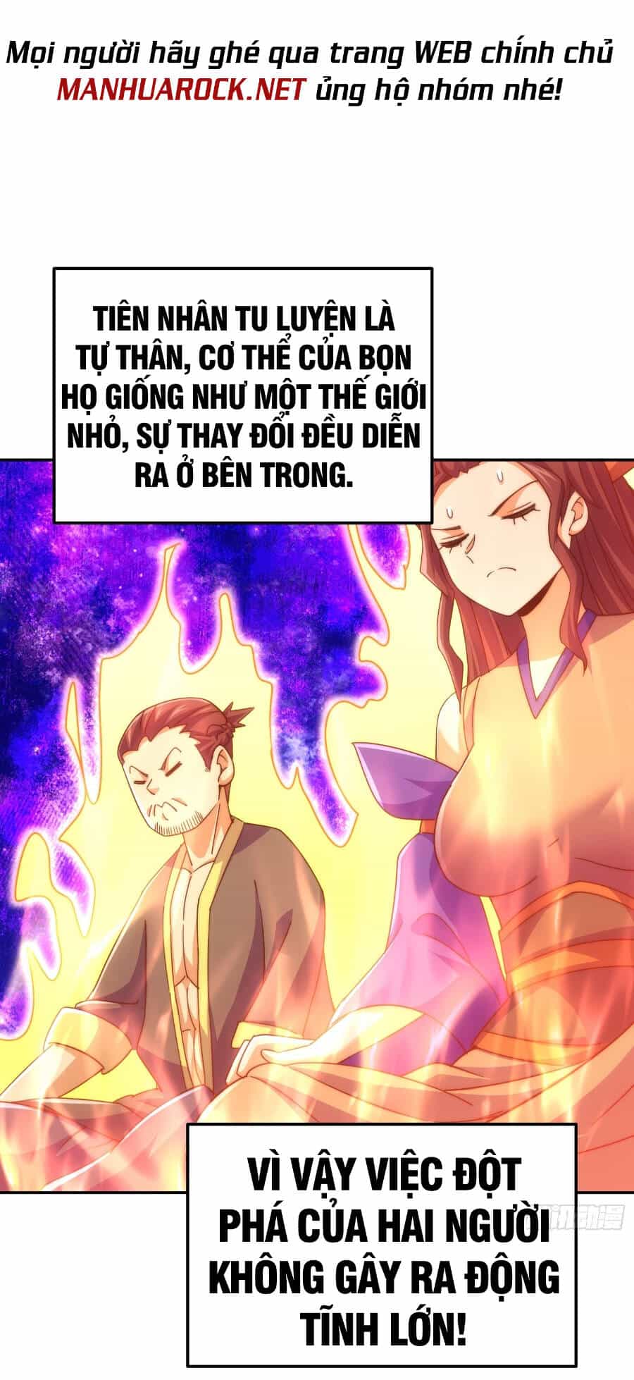 Người Trên Vạn Người - Chương 165 - ảnh 4