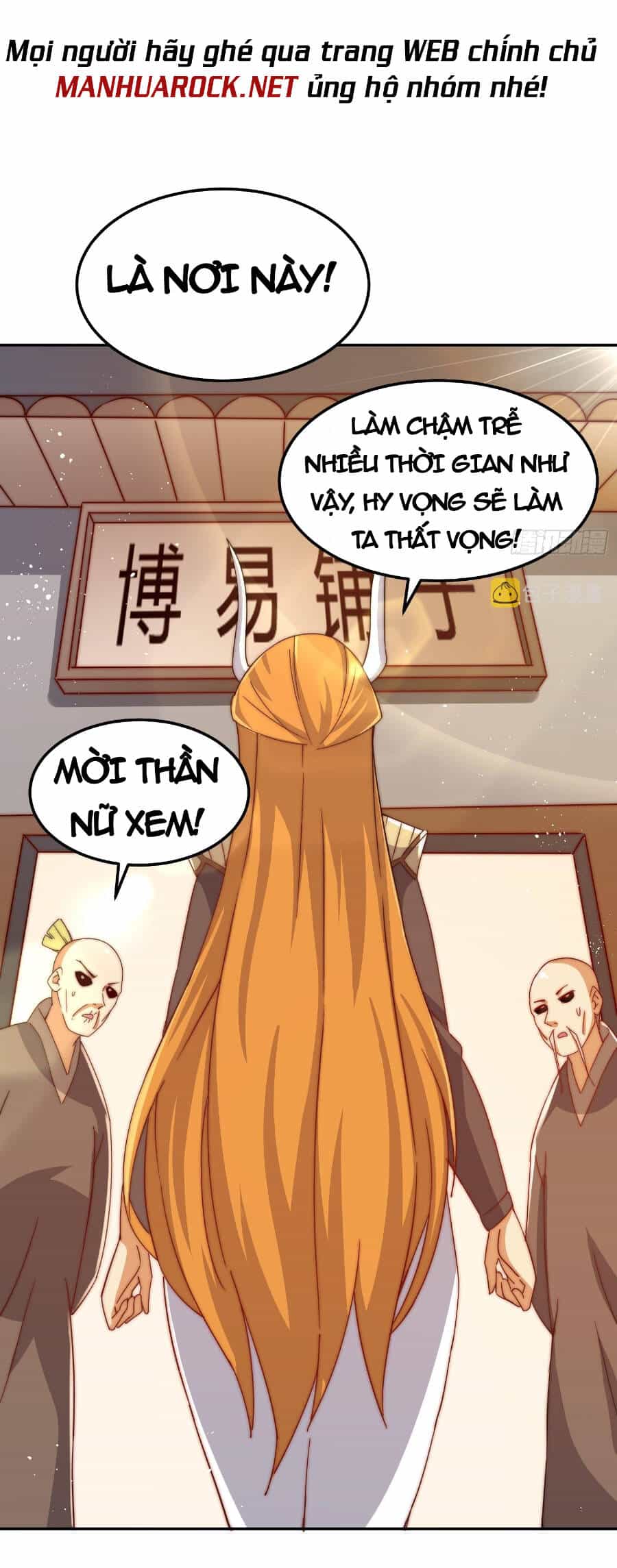 Người Trên Vạn Người - Chương 165 - ảnh 52