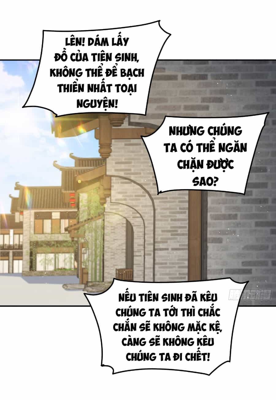 Người Trên Vạn Người - Chương 165 - ảnh 59