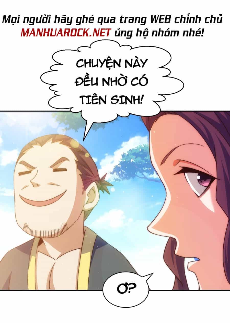 Người Trên Vạn Người - Chương 165 - ảnh 6