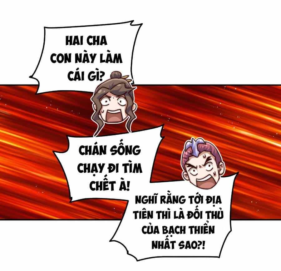 Người Trên Vạn Người - Chương 165 - ảnh 60