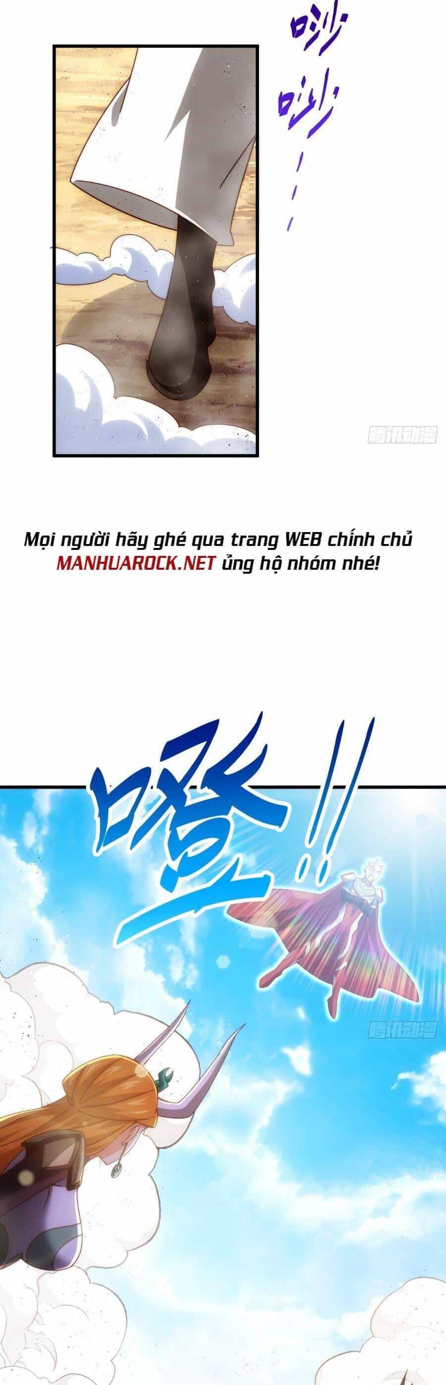 Người Trên Vạn Người - Chương 166 - ảnh 17