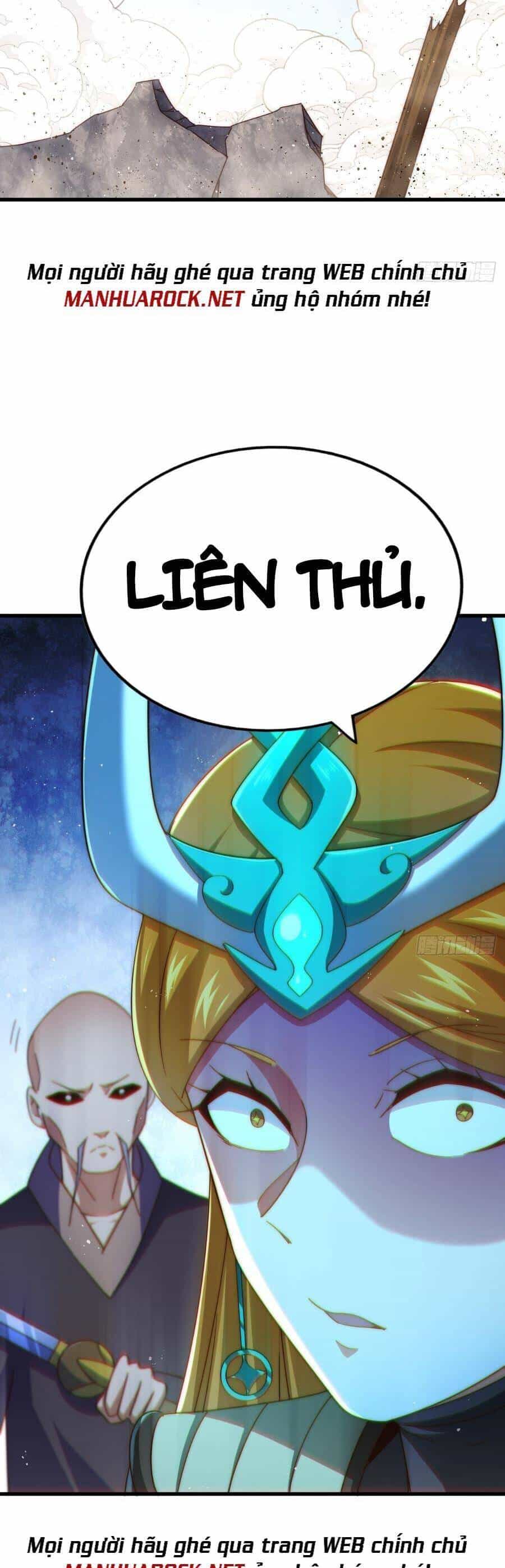 Người Trên Vạn Người - Chương 166 - ảnh 18