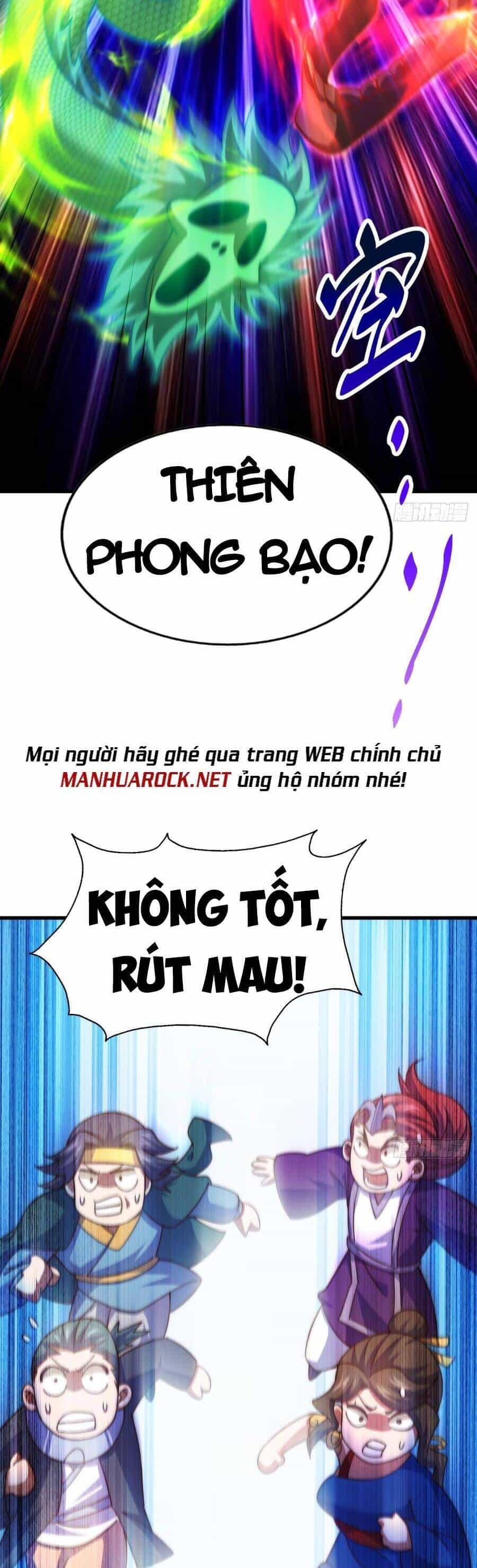 Người Trên Vạn Người - Chương 166 - ảnh 34