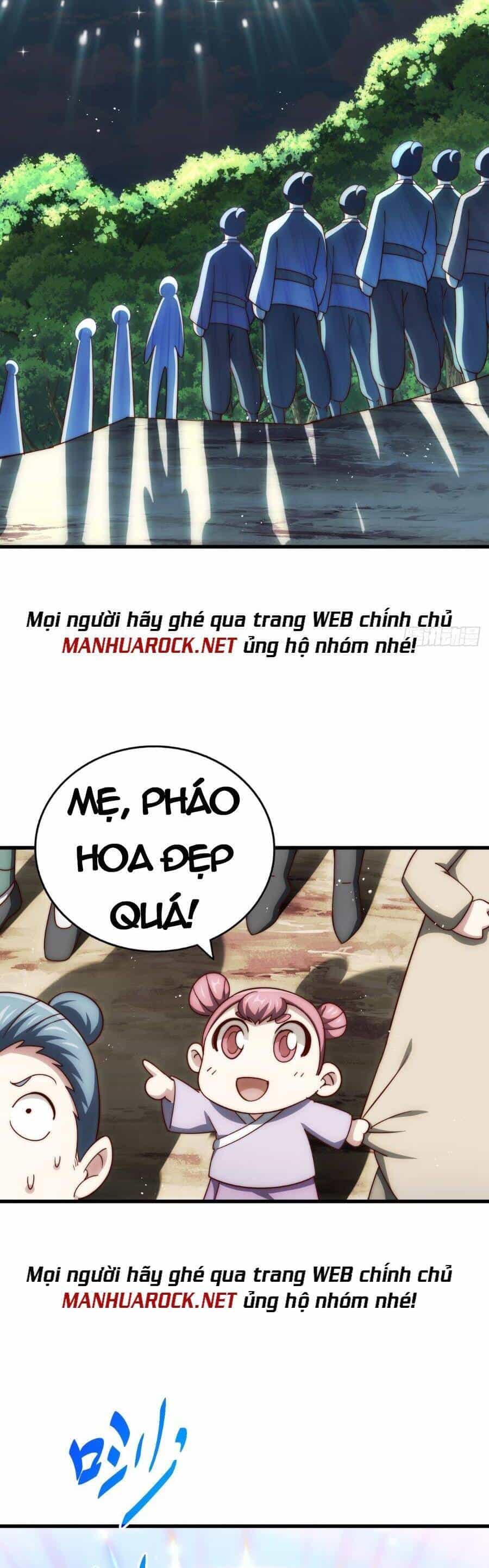 Người Trên Vạn Người - Chương 166 - ảnh 42