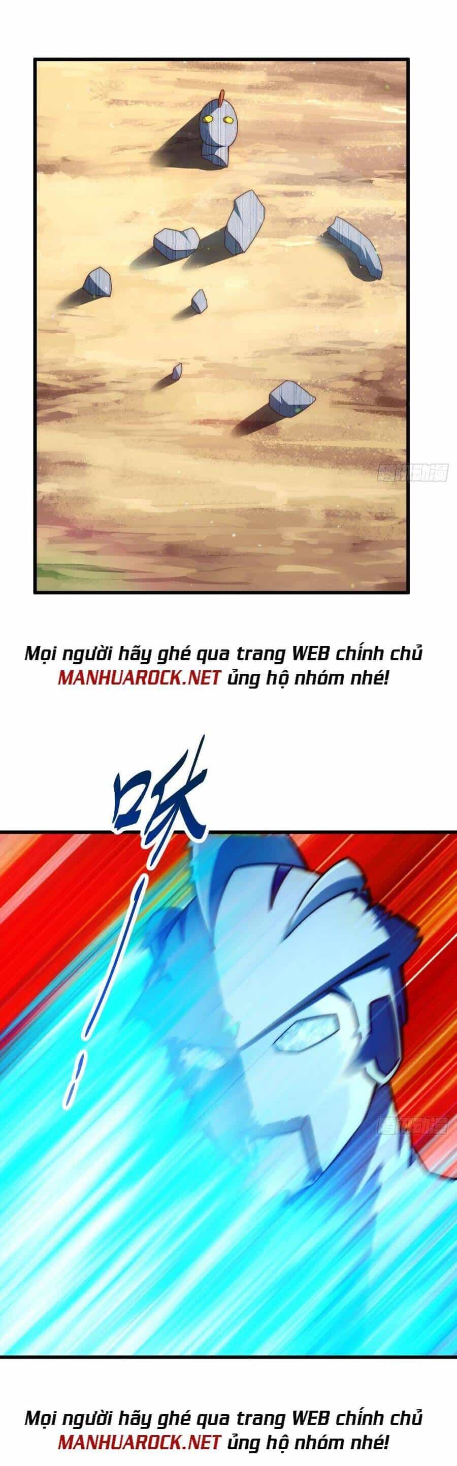 Người Trên Vạn Người - Chương 166 - ảnh 46