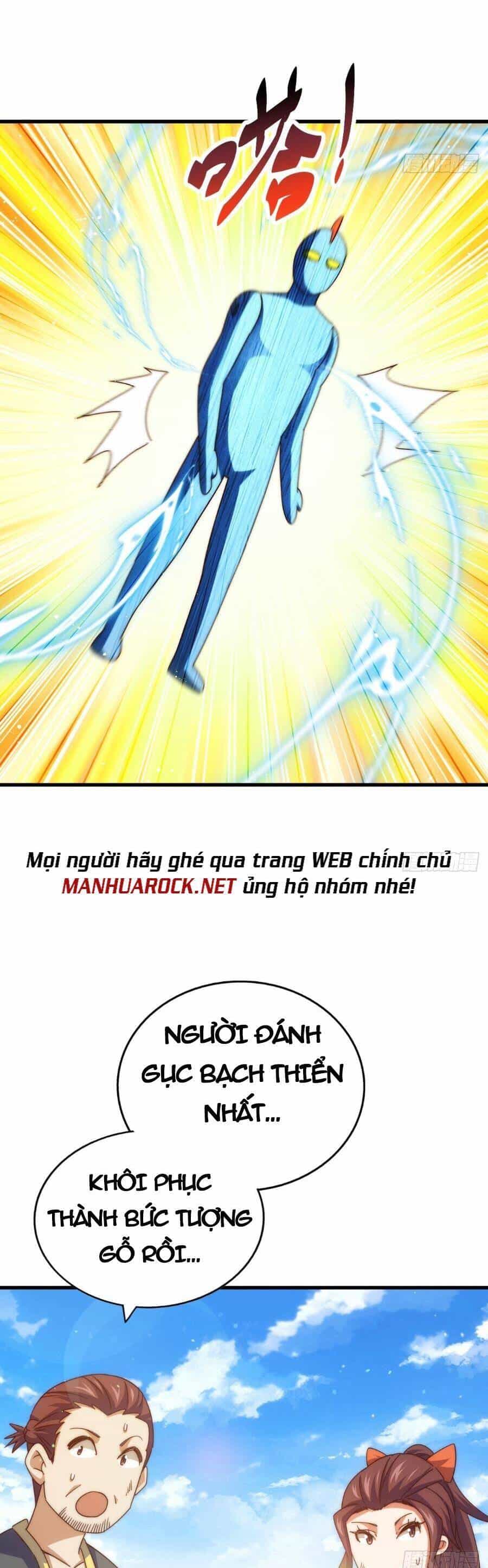 Người Trên Vạn Người - Chương 166 - ảnh 48