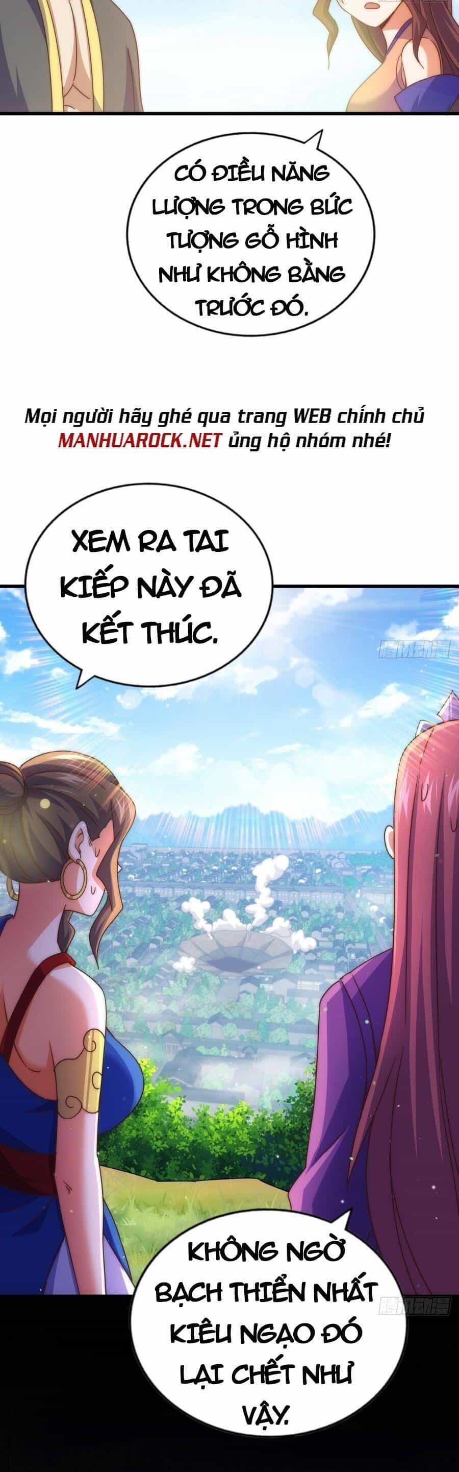 Người Trên Vạn Người - Chương 166 - ảnh 49