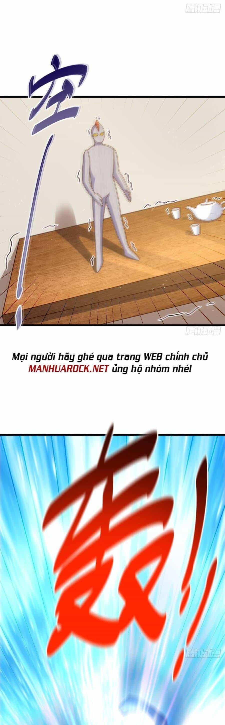 Người Trên Vạn Người - Chương 166 - ảnh 5