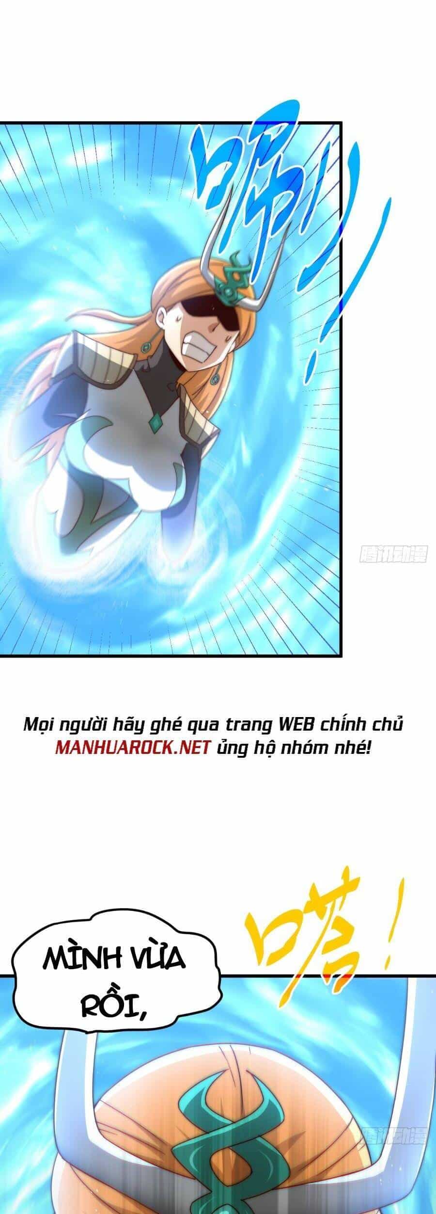 Người Trên Vạn Người - Chương 166 - ảnh 51