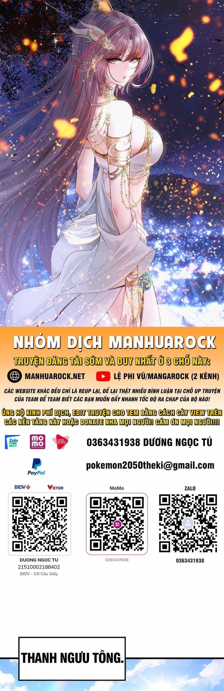 Người Trên Vạn Người - Chương 167 - ảnh 1