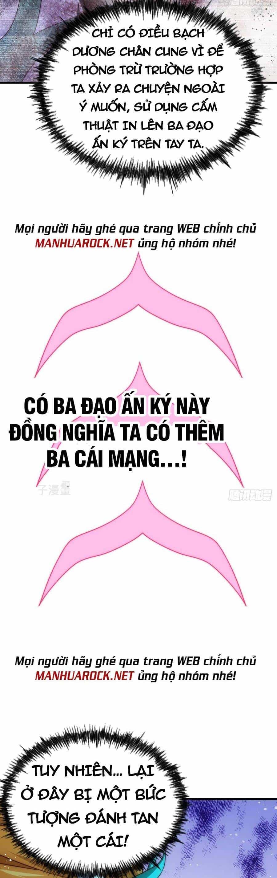 Người Trên Vạn Người - Chương 167 - ảnh 17
