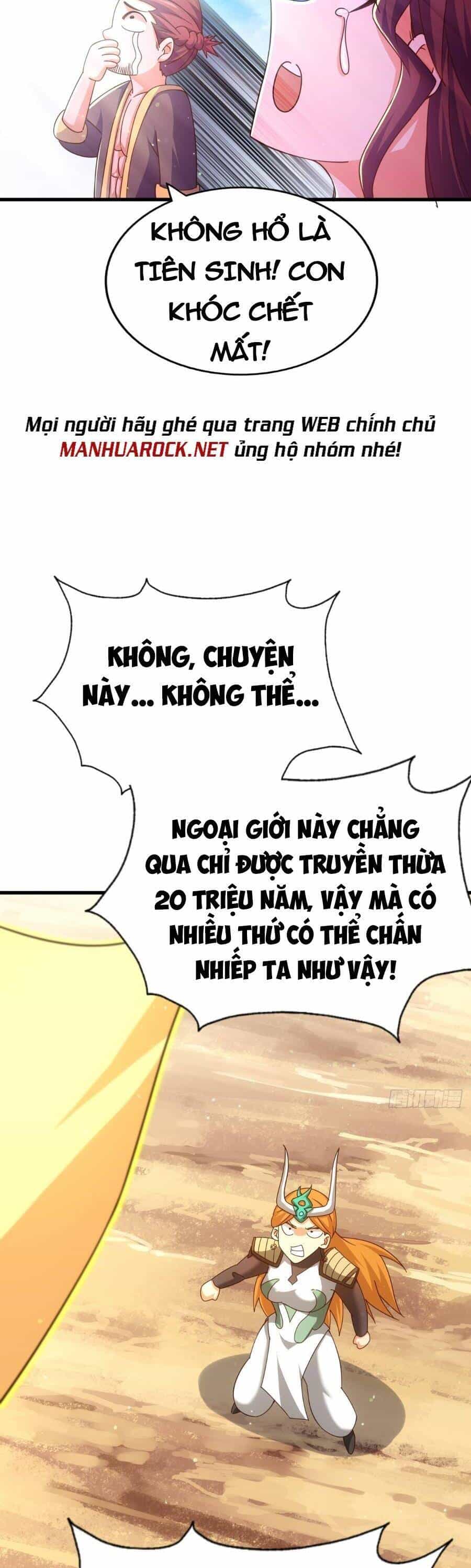 Người Trên Vạn Người - Chương 167 - ảnh 26