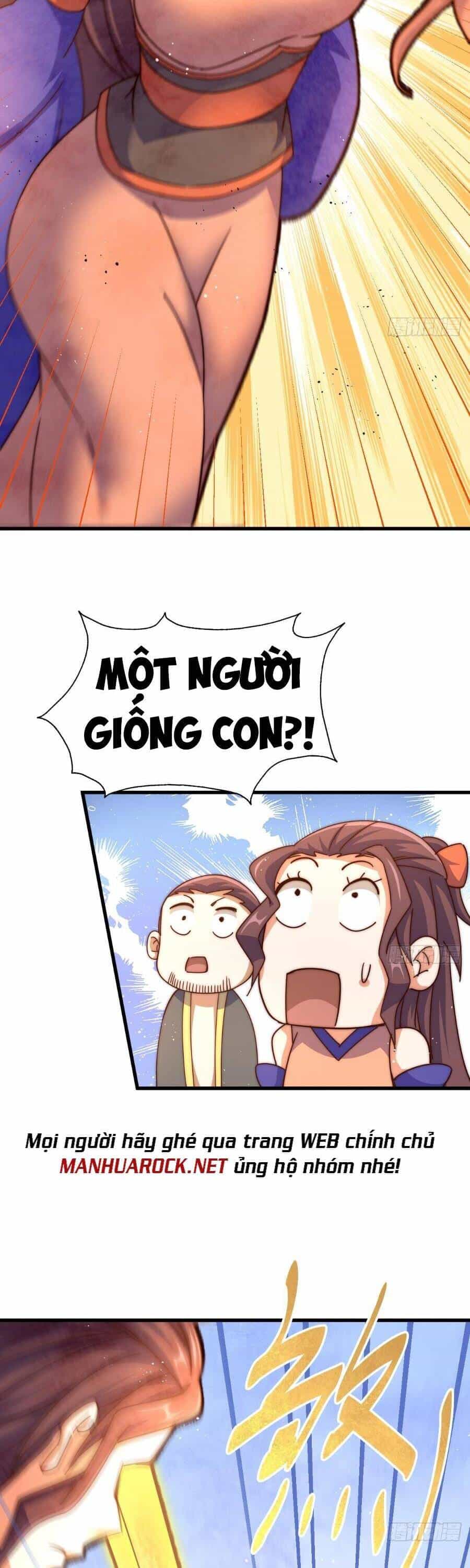 Người Trên Vạn Người - Chương 167 - ảnh 29