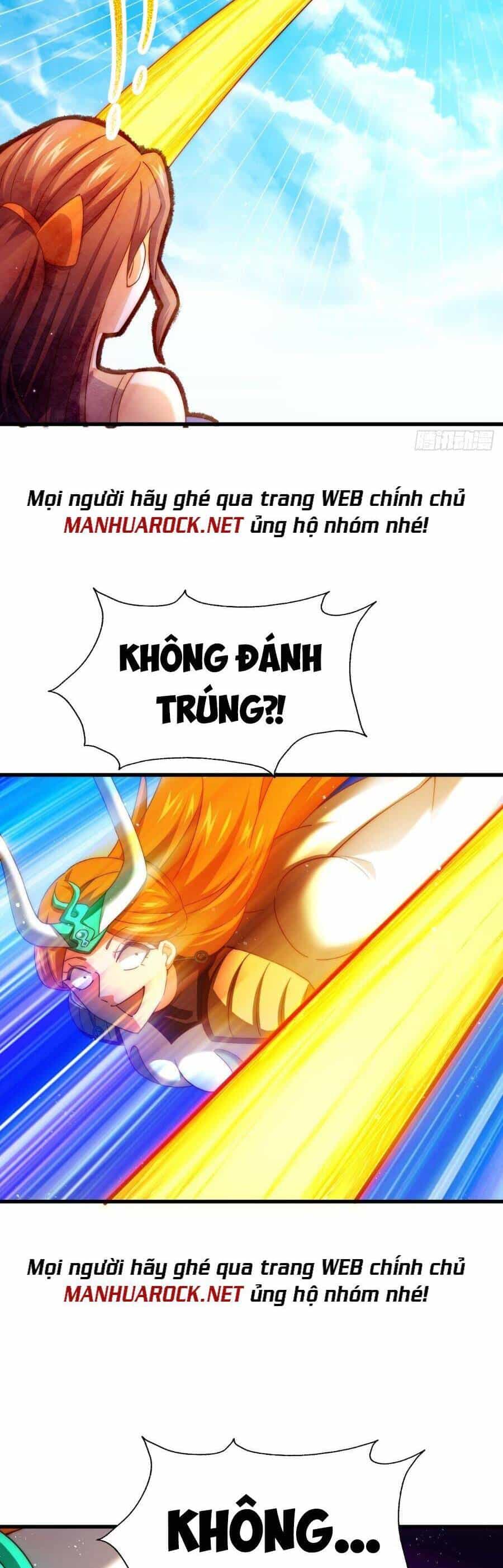 Người Trên Vạn Người - Chương 167 - ảnh 33