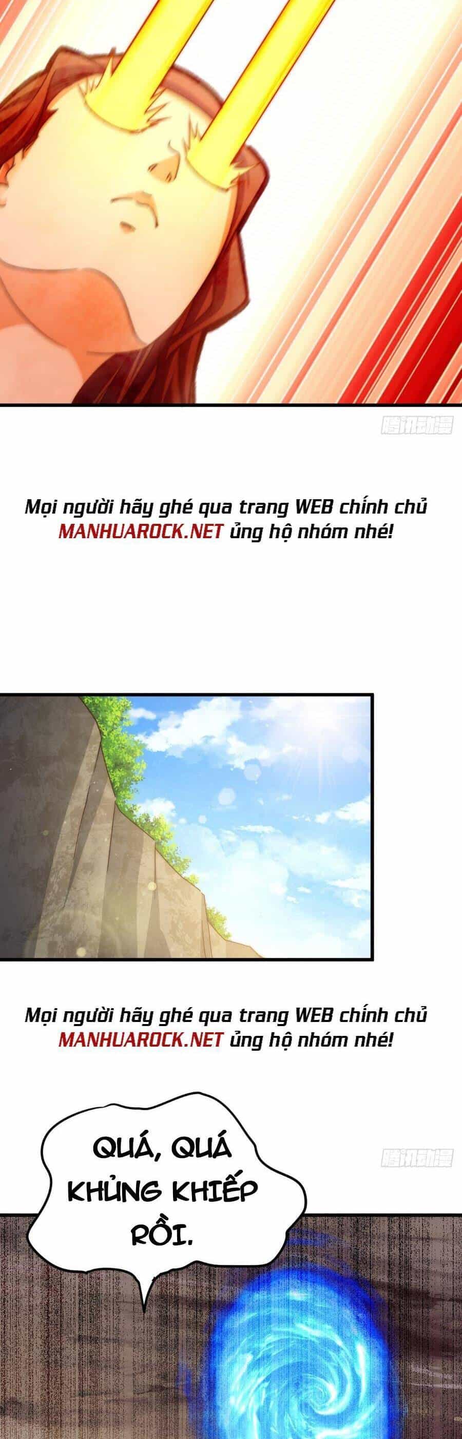 Người Trên Vạn Người - Chương 167 - ảnh 37