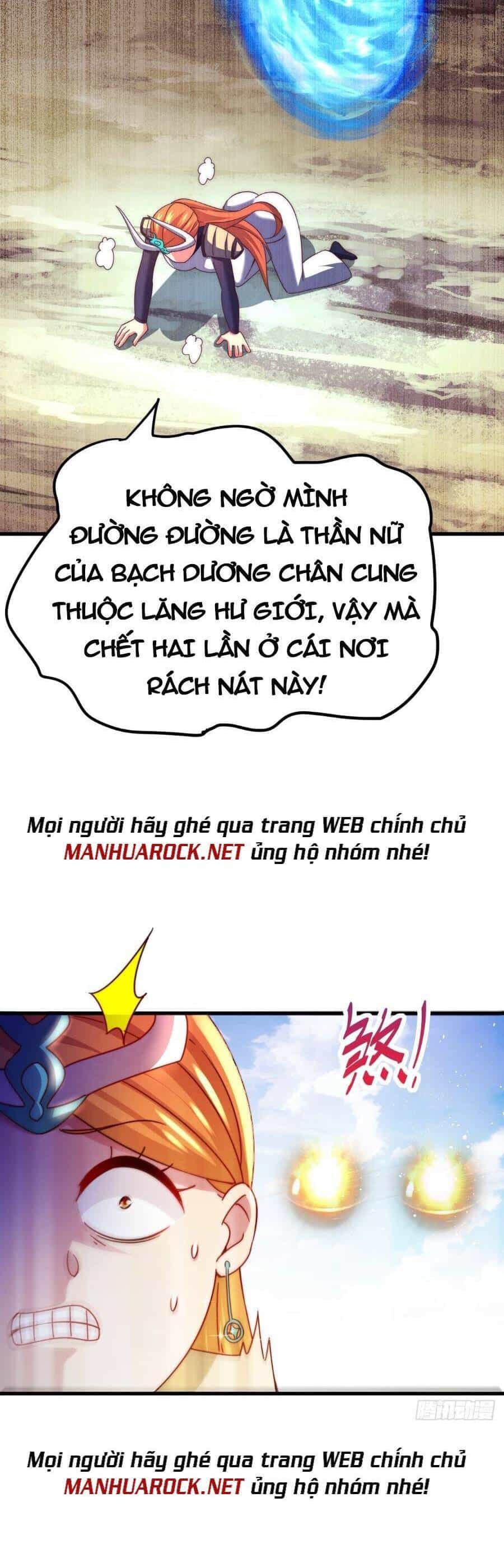 Người Trên Vạn Người - Chương 167 - ảnh 38