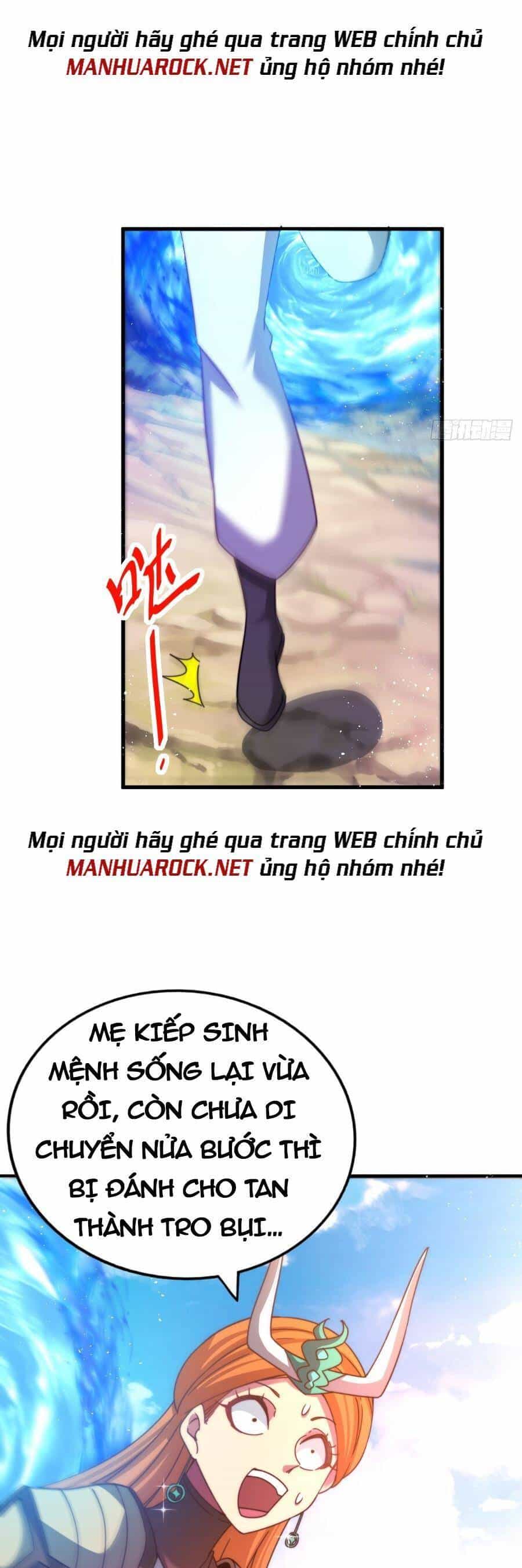 Người Trên Vạn Người - Chương 167 - ảnh 41