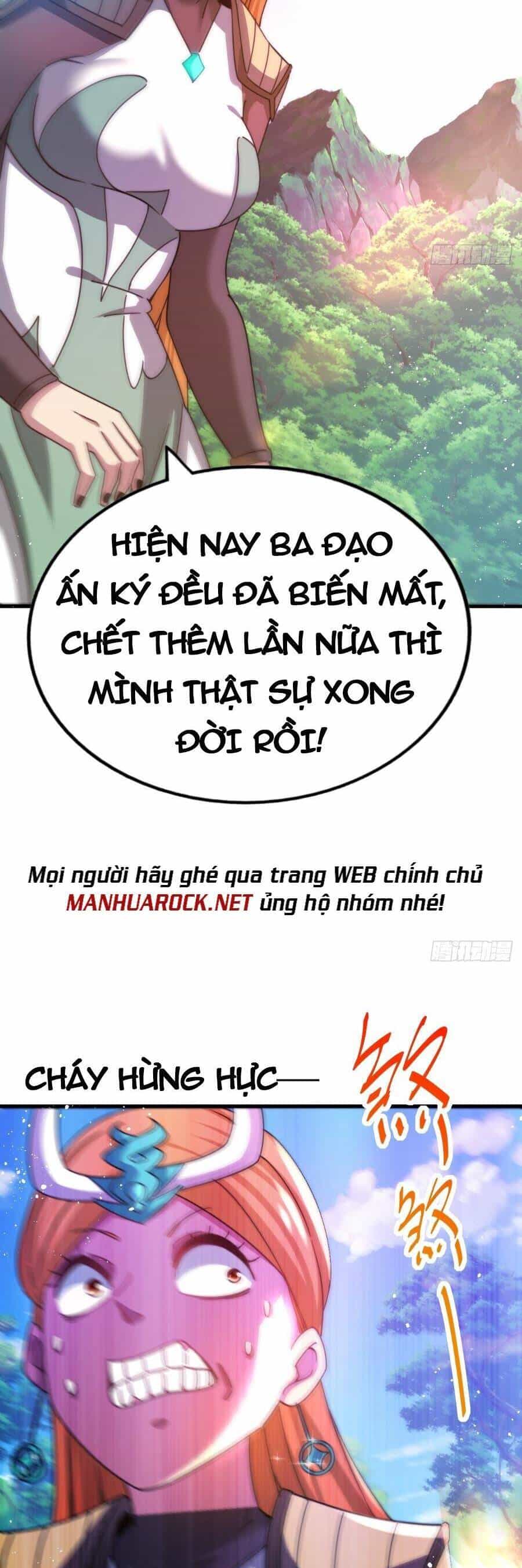 Người Trên Vạn Người - Chương 167 - ảnh 42
