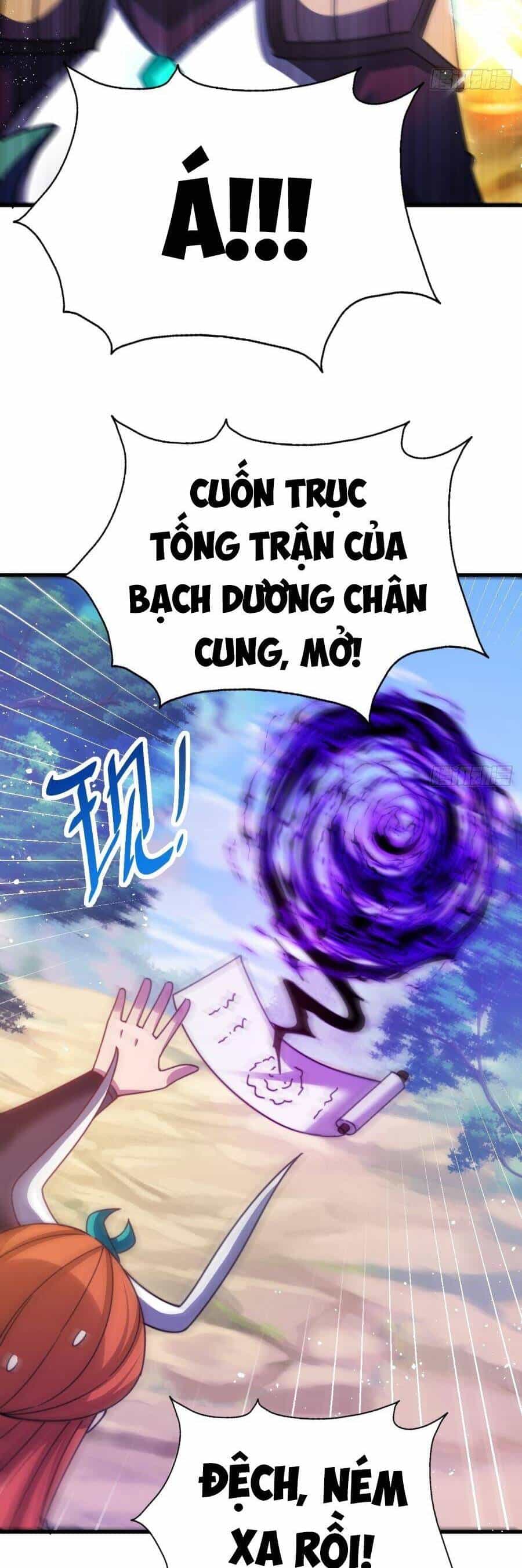 Người Trên Vạn Người - Chương 167 - ảnh 43