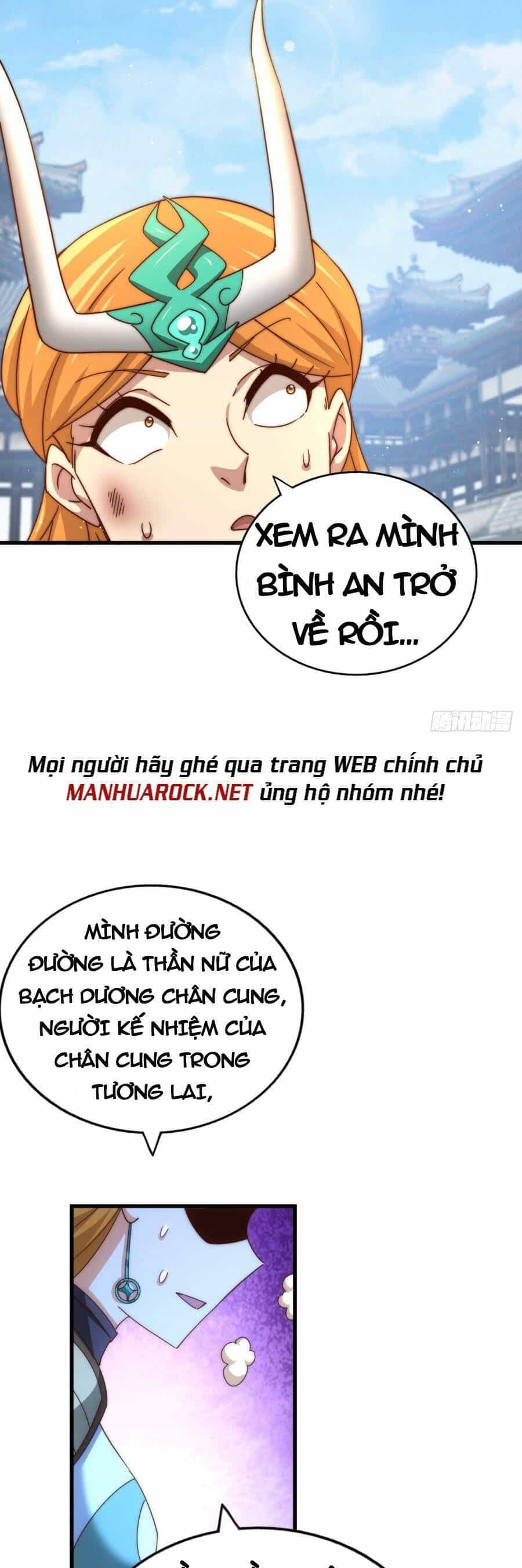 Người Trên Vạn Người - Chương 167 - ảnh 49