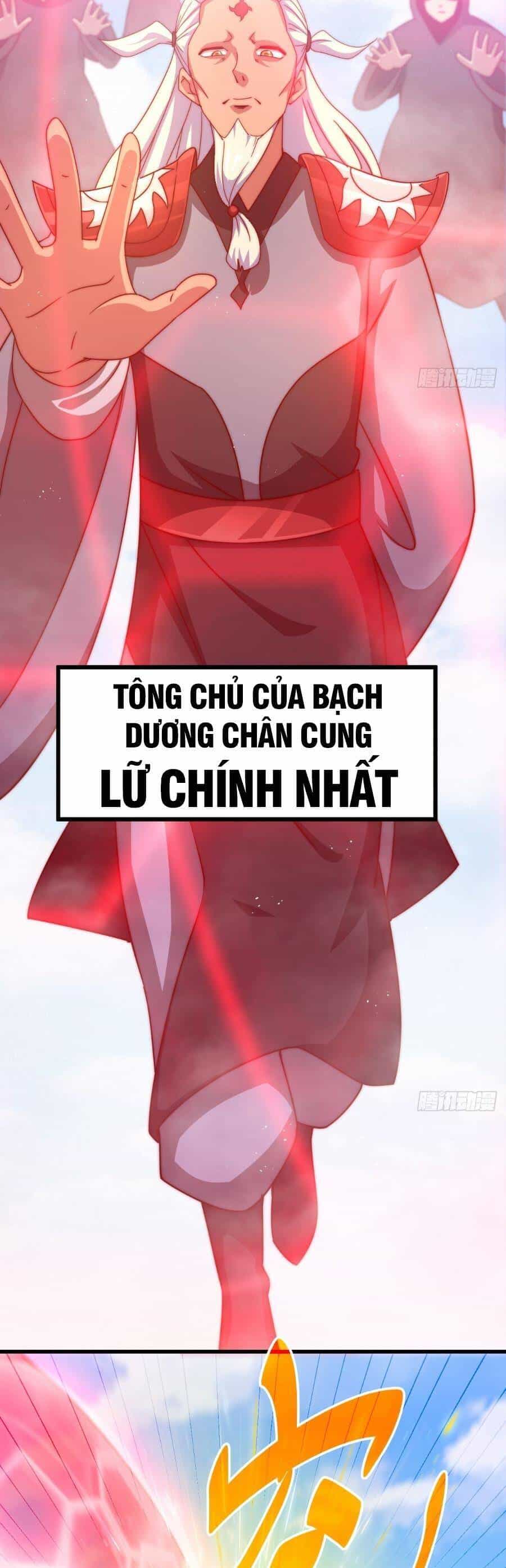 Người Trên Vạn Người - Chương 167 - ảnh 55