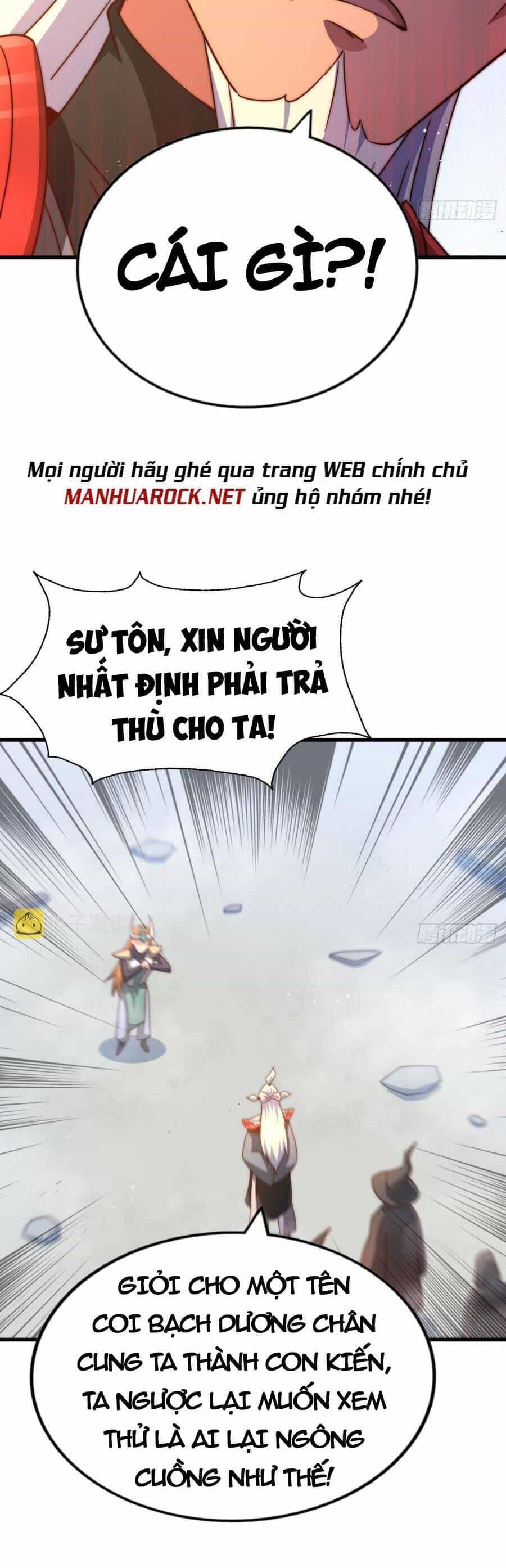 Người Trên Vạn Người - Chương 167 - ảnh 60