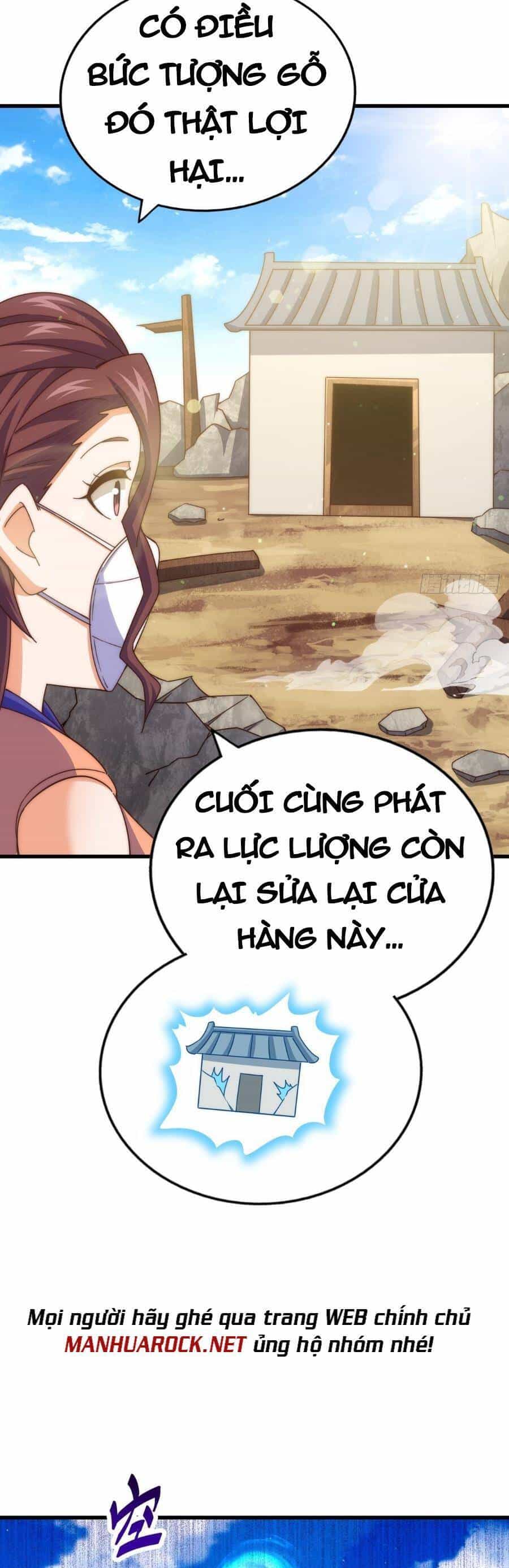 Người Trên Vạn Người - Chương 167 - ảnh 9