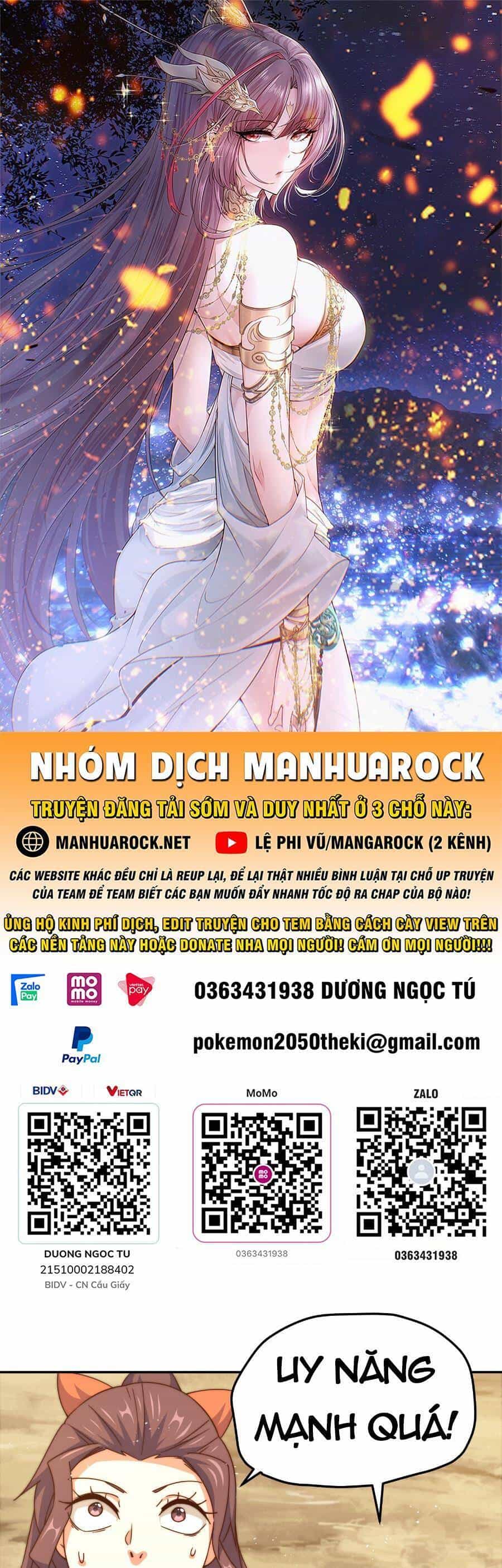 Người Trên Vạn Người - Chương 168 - ảnh 1
