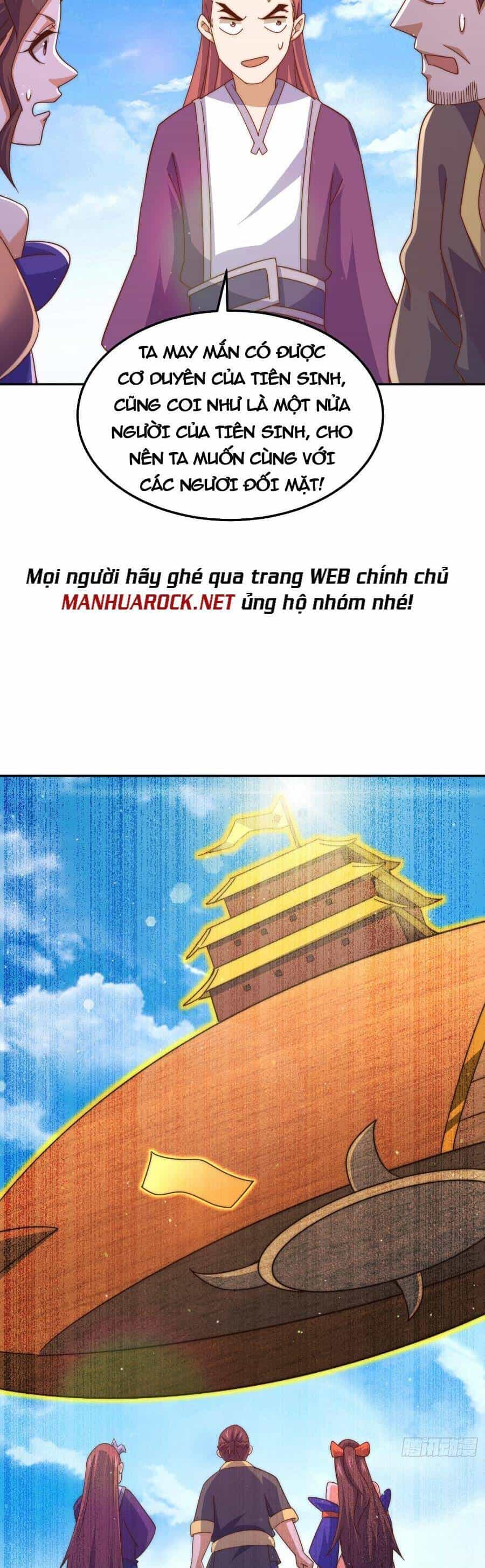 Người Trên Vạn Người - Chương 168 - ảnh 17