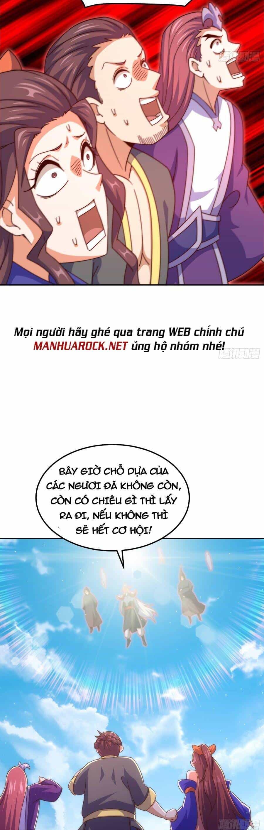 Người Trên Vạn Người - Chương 168 - ảnh 23