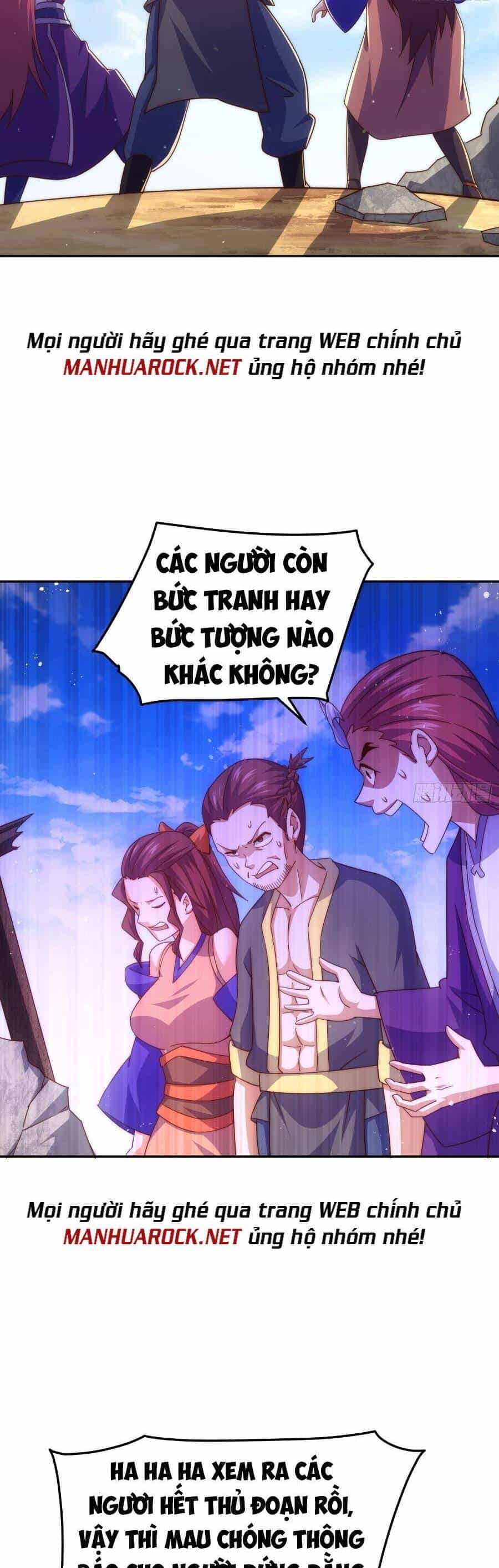Người Trên Vạn Người - Chương 168 - ảnh 24