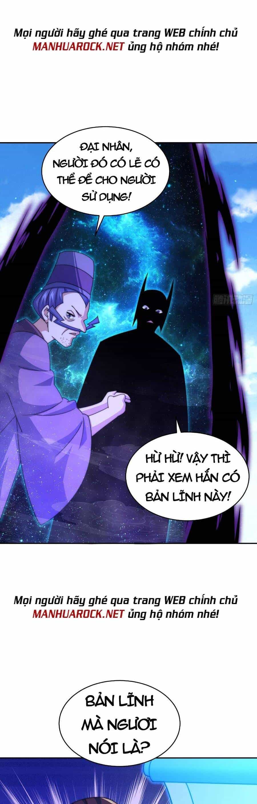 Người Trên Vạn Người - Chương 168 - ảnh 8