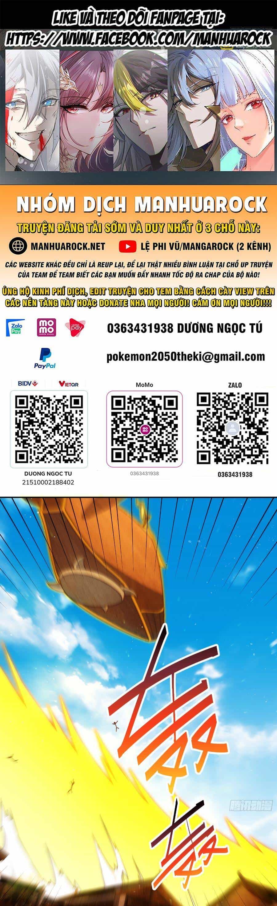 Người Trên Vạn Người - Chương 169 - ảnh 1