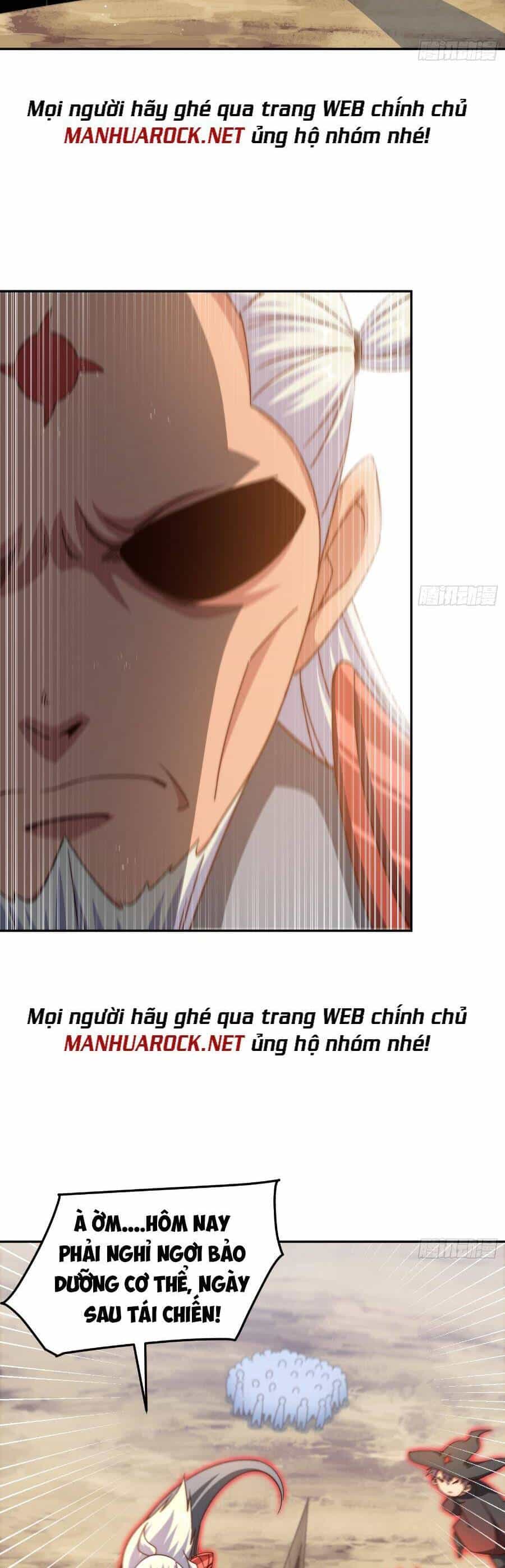 Người Trên Vạn Người - Chương 169 - ảnh 13