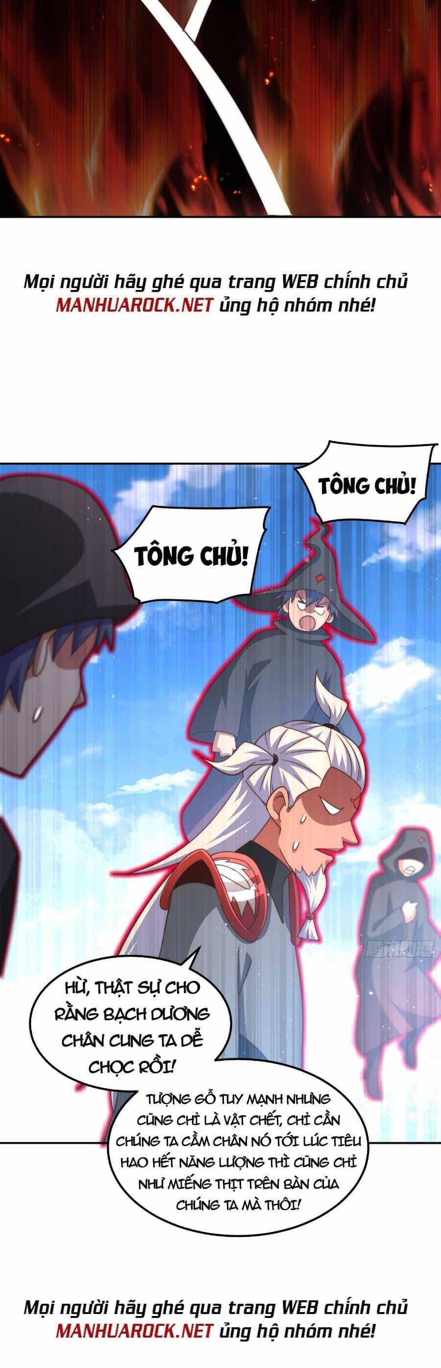 Người Trên Vạn Người - Chương 169 - ảnh 22