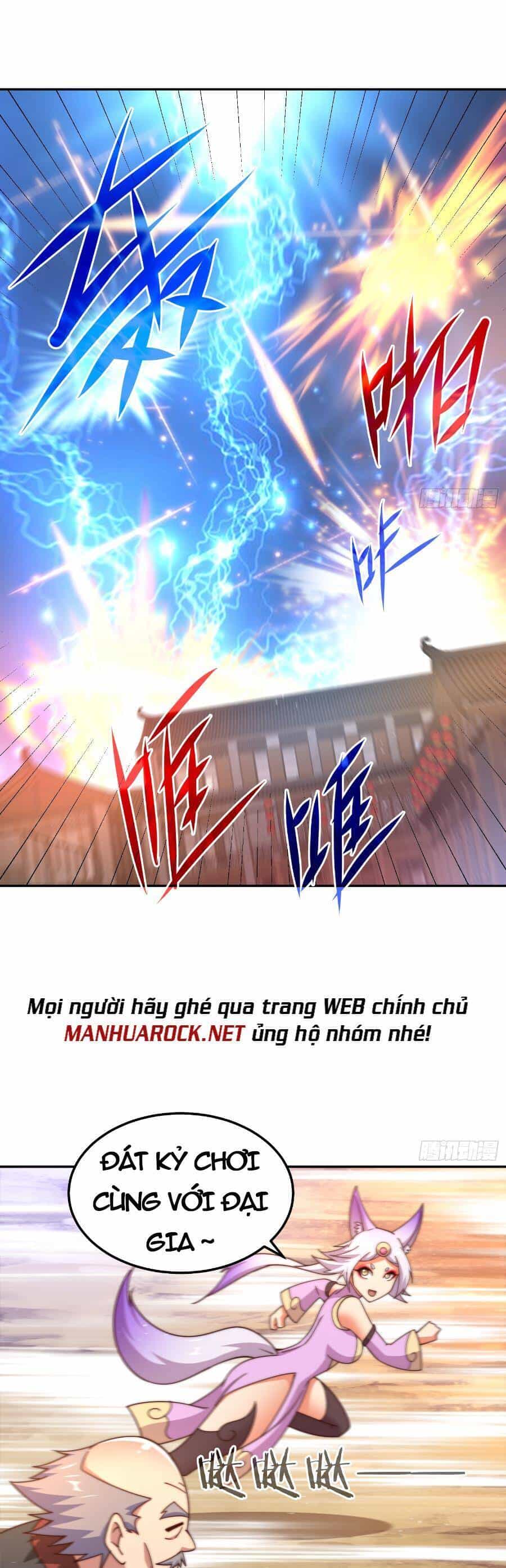 Người Trên Vạn Người - Chương 169 - ảnh 24