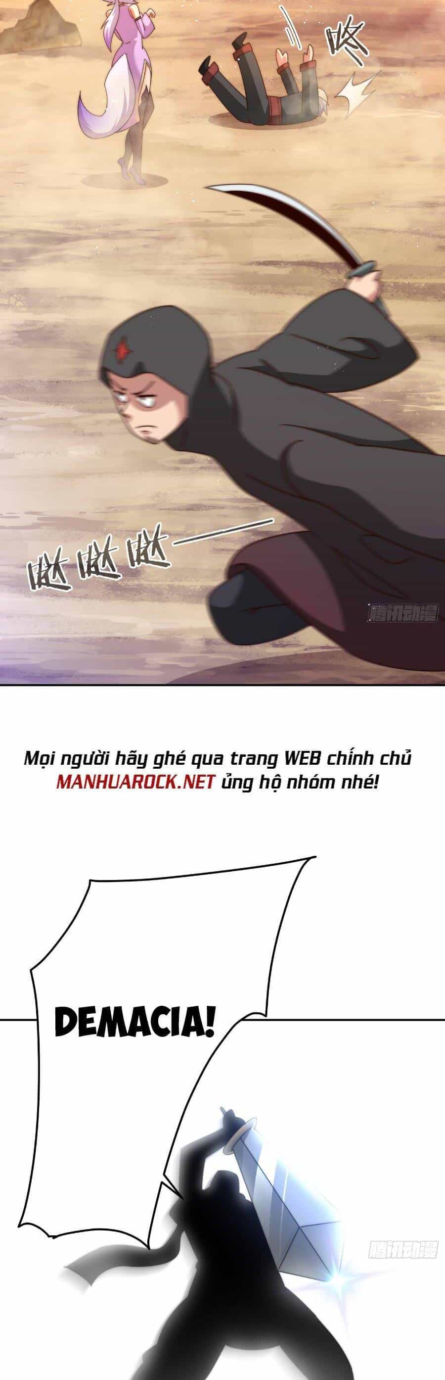 Người Trên Vạn Người - Chương 169 - ảnh 26