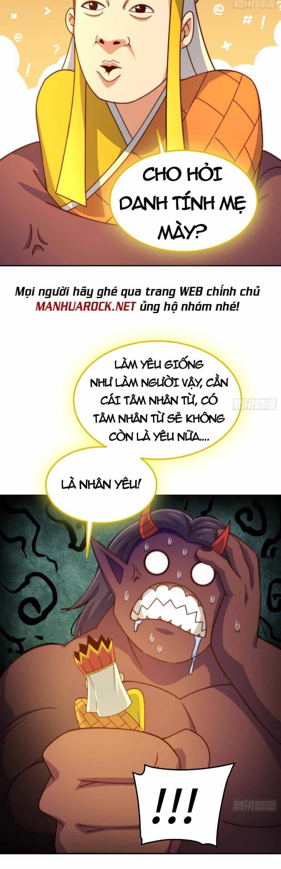 Người Trên Vạn Người - Chương 169 - ảnh 29