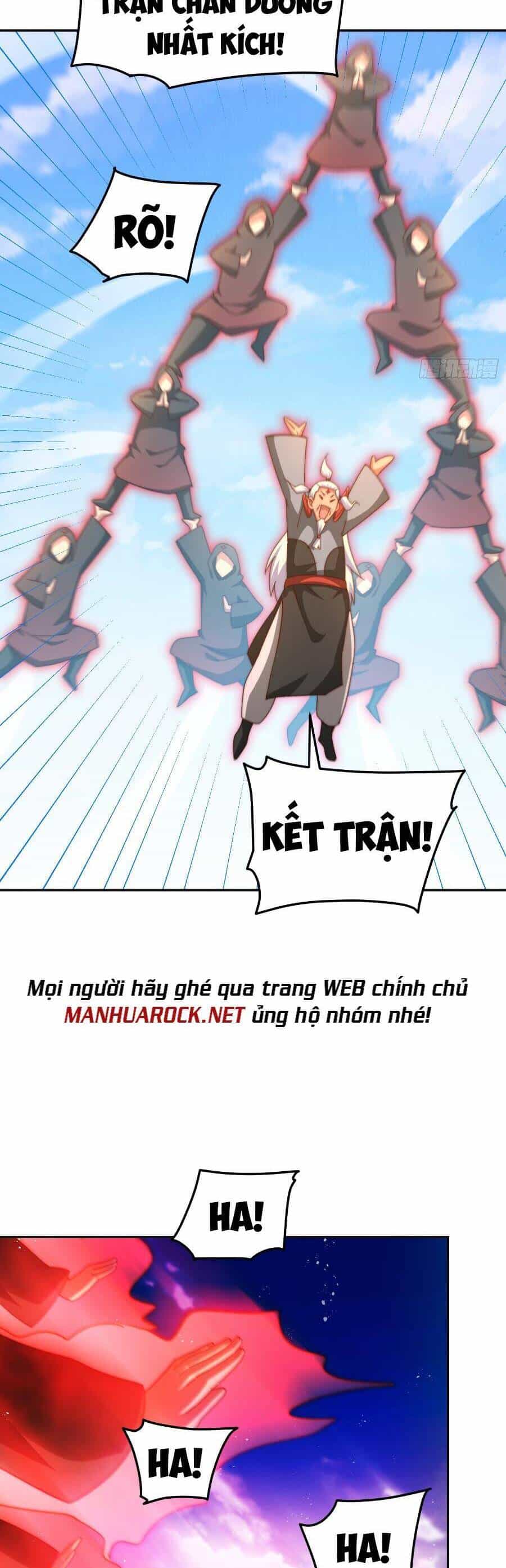 Người Trên Vạn Người - Chương 169 - ảnh 32