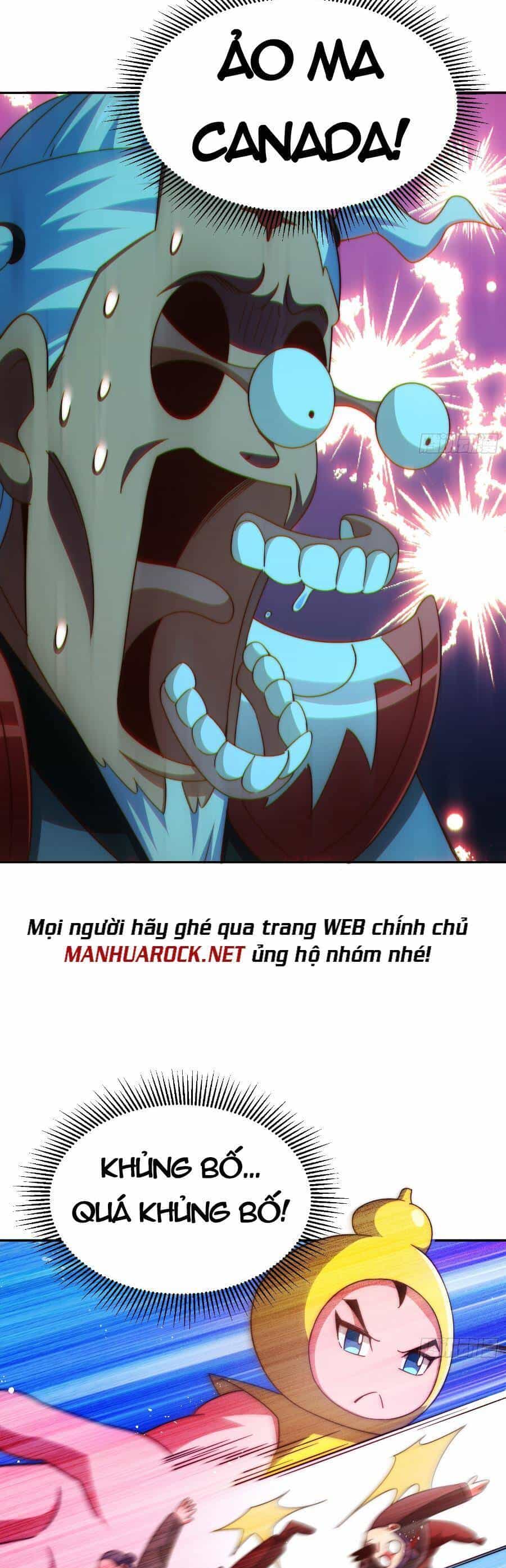 Người Trên Vạn Người - Chương 169 - ảnh 38