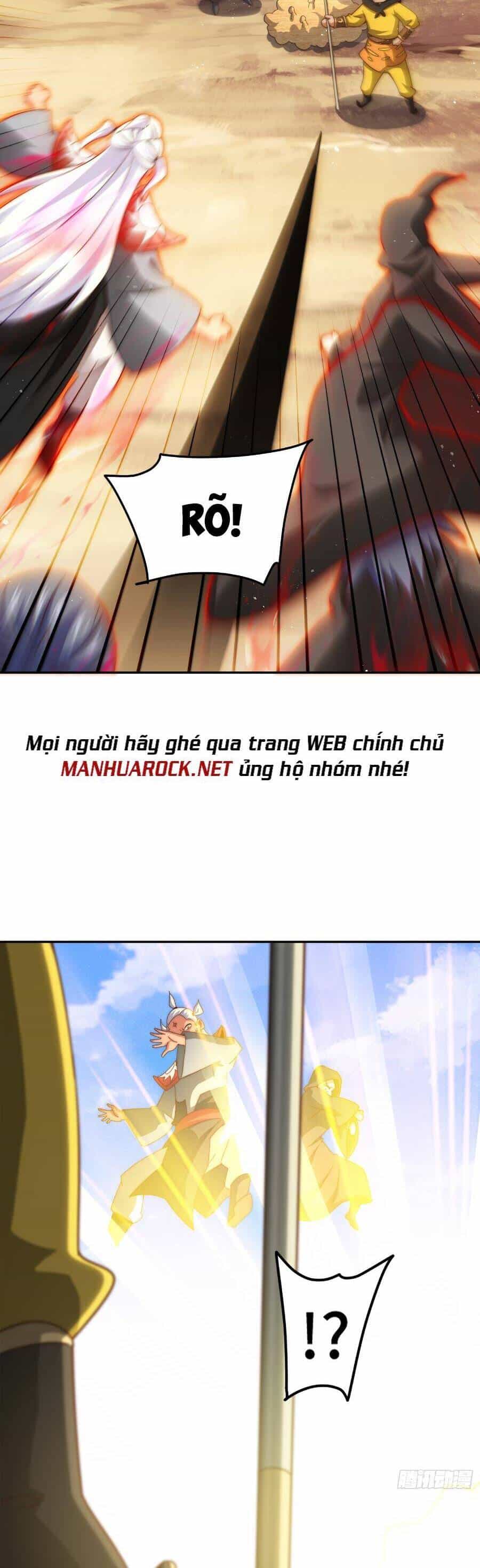 Người Trên Vạn Người - Chương 169 - ảnh 4