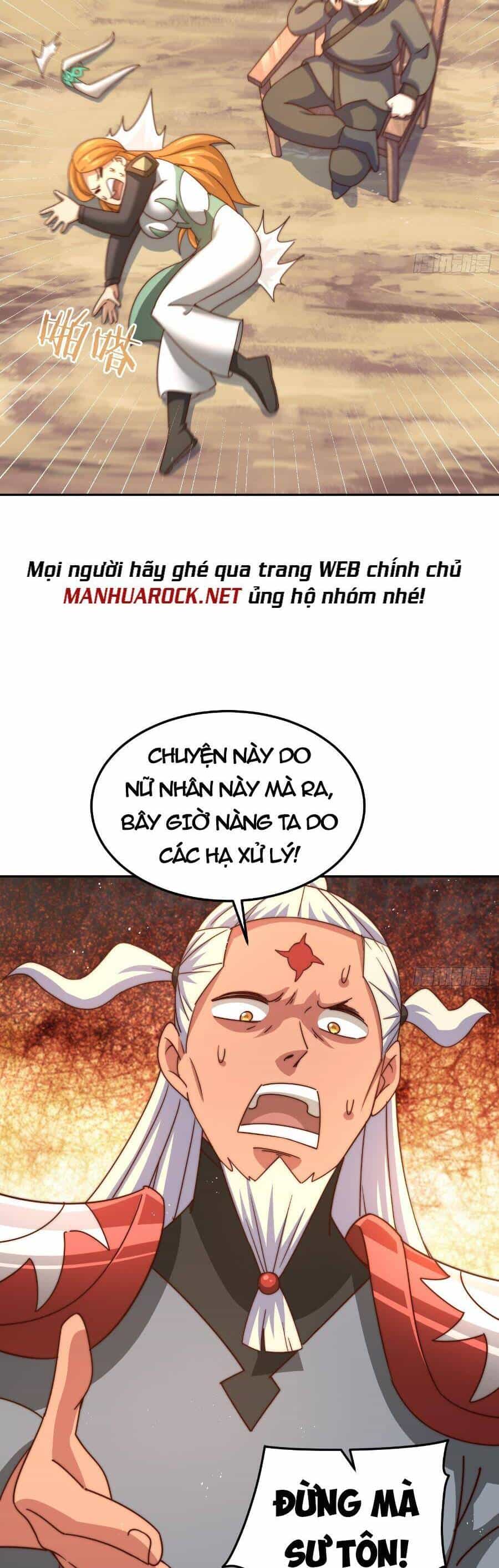 Người Trên Vạn Người - Chương 169 - ảnh 41