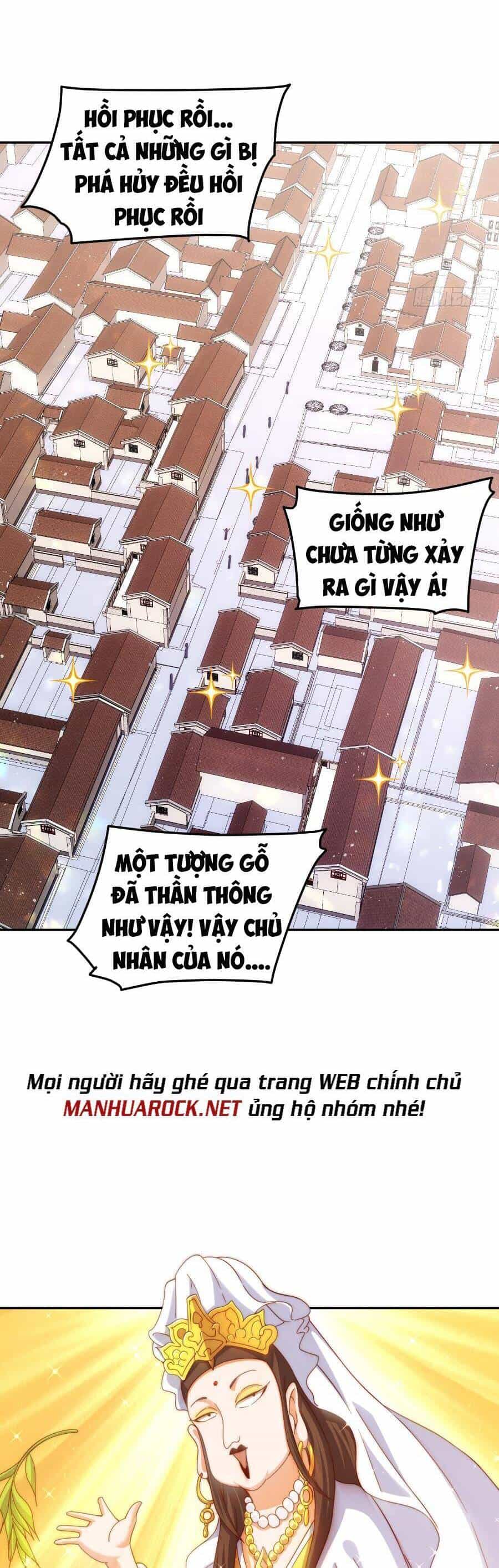 Người Trên Vạn Người - Chương 169 - ảnh 47
