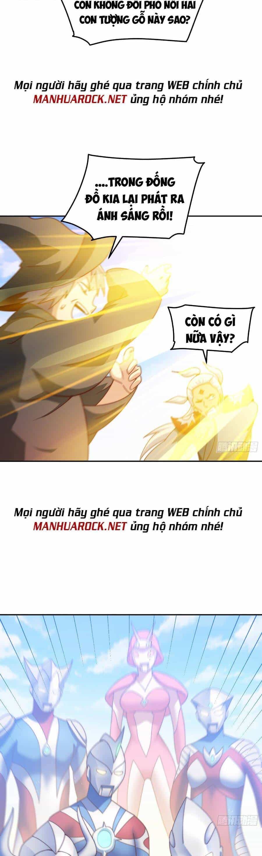 Người Trên Vạn Người - Chương 169 - ảnh 6