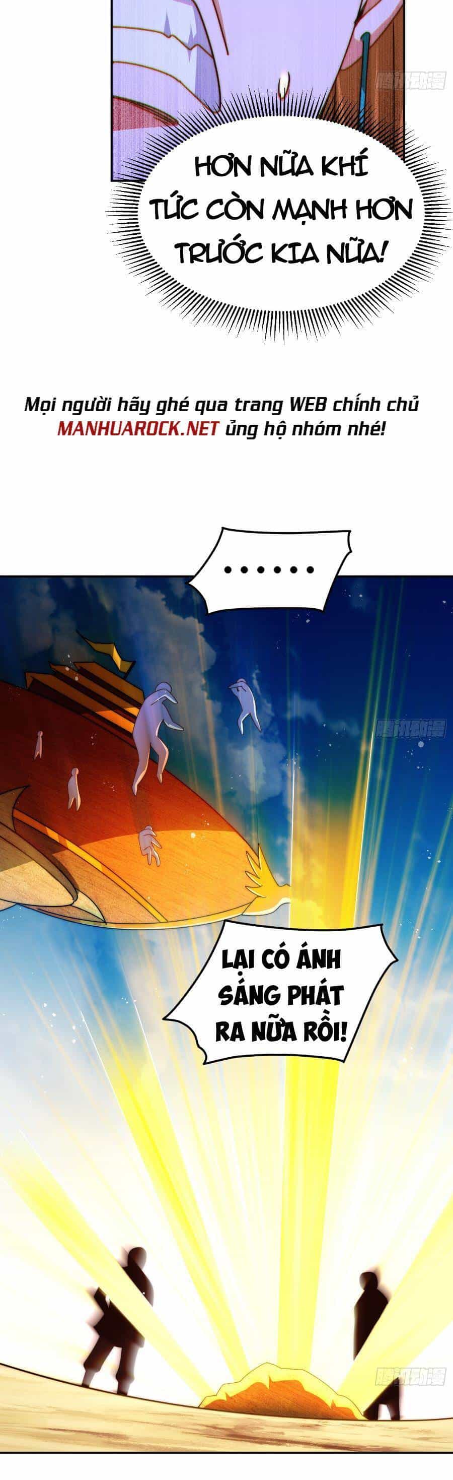 Người Trên Vạn Người - Chương 169 - ảnh 9